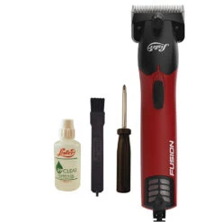Wahl Lister Fusion Clipper -Wahl Sales 2024 40720 2