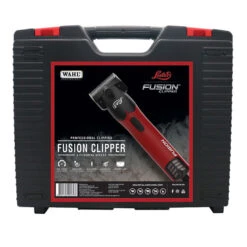Wahl Lister Fusion Clipper -Wahl Sales 2024 40720 3
