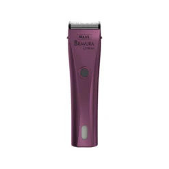 Wahl Bravura Lithium Ion Cordless Clipper -Wahl Sales 2024 41870 04 c1157