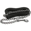 Perris Leather Lead With 30 In Chrome Chain -Wahl Sales 2024 420l c c1105