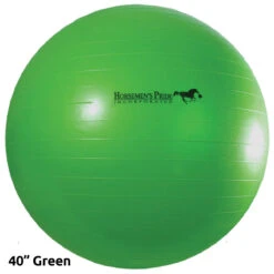 Horsemens Pride Jolly Mega Ball -Wahl Sales 2024 425J 4