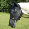 Absorbine Ultrashield Fly Mask With Ears And Removable Nose -Wahl Sales 2024 430151 c1105