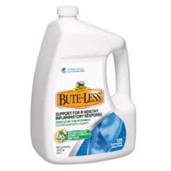 Absorbine Bute Less Solution Gallon
