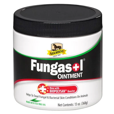 Absorbine Fungasol Ointment 13 Oz 3 Absorbine Fungasol Ointment 13 Oz