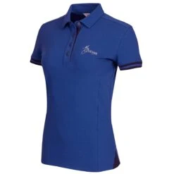 My LeMieux Short Sleeve Ladies Polo Shirt 25 My LeMieux Short Sleeve Ladies Polo Shirt -Wahl Sales 2024 434ml ps c1106 alt2