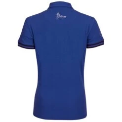 My LeMieux Short Sleeve Ladies Polo Shirt 24 My LeMieux Short Sleeve Ladies Polo Shirt -Wahl Sales 2024 434ml ps c1106 alt3