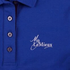 My LeMieux Short Sleeve Ladies Polo Shirt 23 My LeMieux Short Sleeve Ladies Polo Shirt -Wahl Sales 2024 434ml ps c1106 alt4