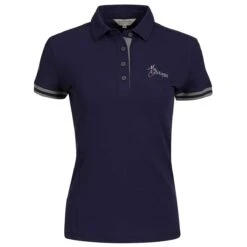 My LeMieux Short Sleeve Ladies Polo Shirt 21 My LeMieux Short Sleeve Ladies Polo Shirt -Wahl Sales 2024 434ml ps c1146 alt1