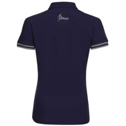 My LeMieux Short Sleeve Ladies Polo Shirt 20 My LeMieux Short Sleeve Ladies Polo Shirt -Wahl Sales 2024 434ml ps c1146 alt3