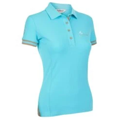 My LeMieux Short Sleeve Ladies Polo Shirt 30 My LeMieux Short Sleeve Ladies Polo Shirt -Wahl Sales 2024 434ml ps c1170 alt2