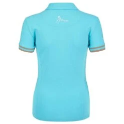 My LeMieux Short Sleeve Ladies Polo Shirt 29 My LeMieux Short Sleeve Ladies Polo Shirt -Wahl Sales 2024 434ml ps c1170 alt3