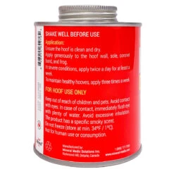 Hoof Dressing Natural Hoof Repair Dressing 16 Oz -Wahl Sales 2024 4475j 2