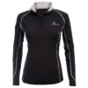 My LeMieux Base Layer Ladies Quarter Zip