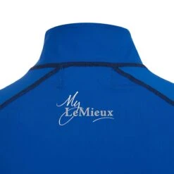 My LeMieux Base Layer Ladies Quarter Zip -Wahl Sales 2024 4567ml bs c1106 alt6
