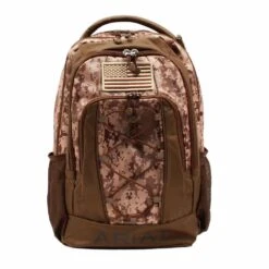 Ariat Digi Camo Backpack