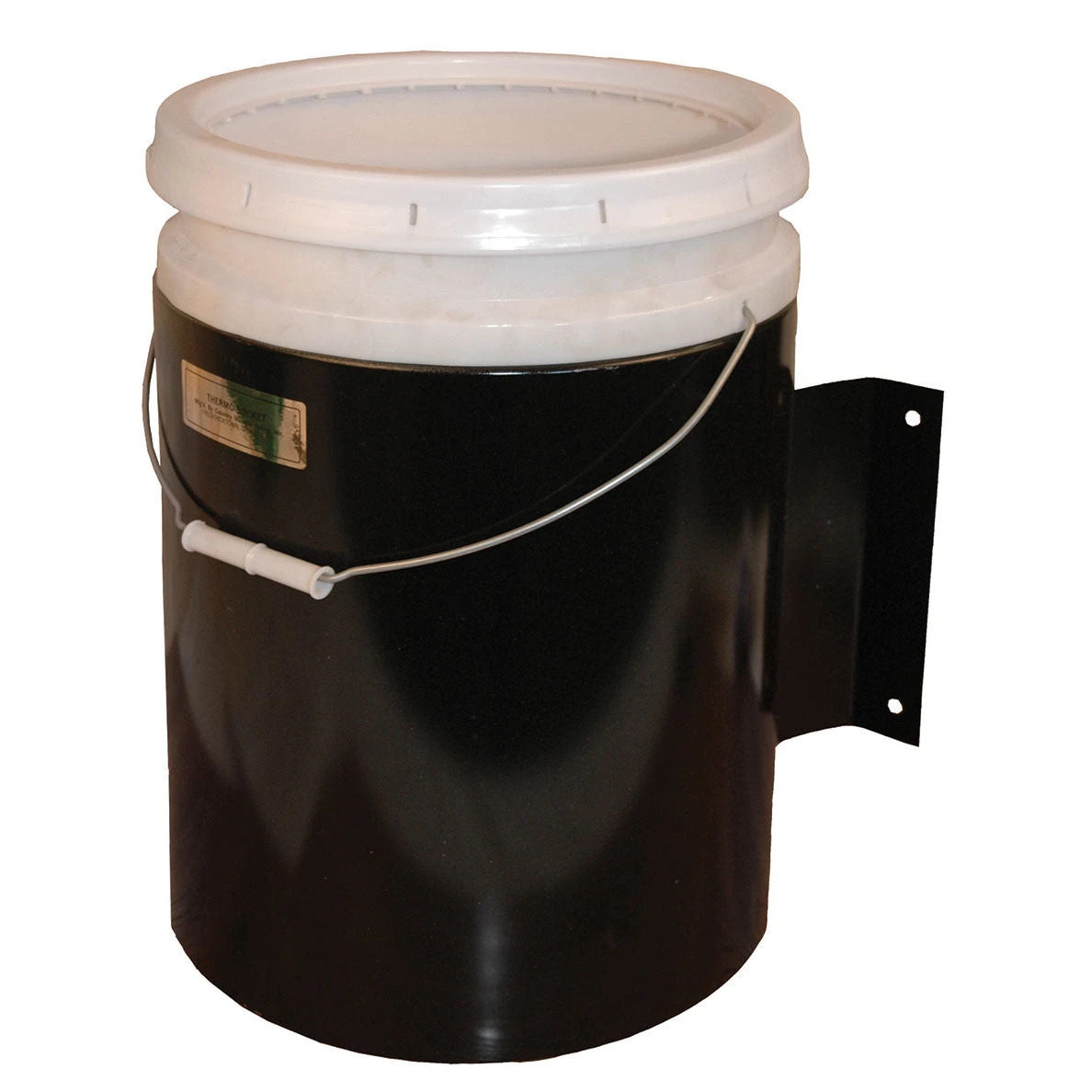 Thermal Water Bucket 5 Gal 3 Thermal Water Bucket 5 Gal
