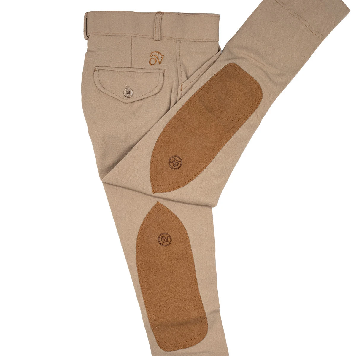 Ovation 4-Pocket Classic Boys Jod 4 Ovation 4-Pocket Classic Boys Jod - Image 2