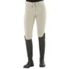 Ovation Celebrity Slim Secret EuroWeave DX Knee Patch Ladies Breech -Wahl Sales 2024 467848 c1104