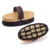 Equi-Essentials Wood Back Pig Bristle Body Brush -Wahl Sales 2024 467894