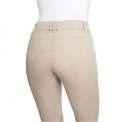 ROMFH Sarafina Euroseat Knee Patch Ladies Breech -Wahl Sales 2024 468455cl c1166 alt1