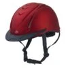 Ovation Metallic Schooler Helmet -Wahl Sales 2024 469765 c1158