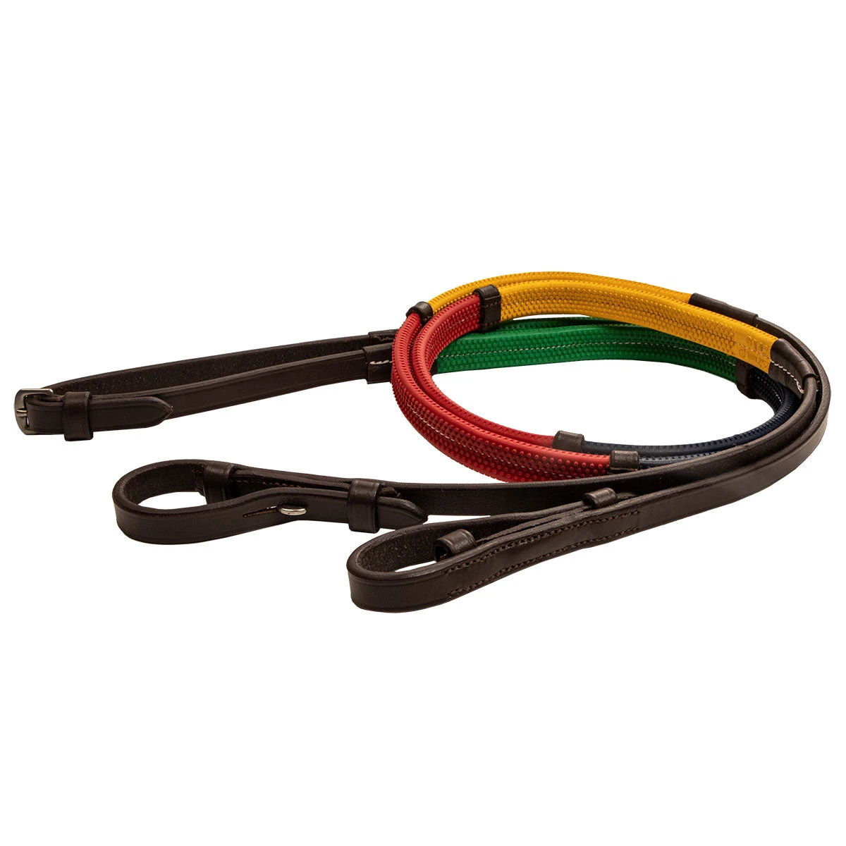 Camelot Pony Rainbow Reins 3 Camelot Pony Rainbow Reins