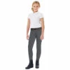 Ovation AeroWick Grip Girls Riding Tight - Plus Size -Wahl Sales 2024 470260p c1125