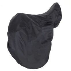 Centaur Fleece Lined Dressage Saddle Cover -Wahl Sales 2024 470520 c1105 alt1