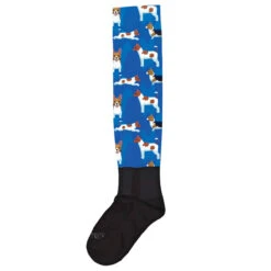 Ovation PerformerZ Ladies Boot Sock -Wahl Sales 2024 4709332010 c1106