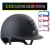 One K CCS Vent Stripe Rail - Custom Color System -Wahl Sales 2024 471049 g c1349
