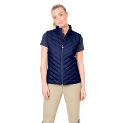 Ovation Micah Ladies Vest -Wahl Sales 2024 471107 c1146