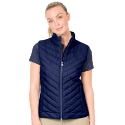 Ovation Micah Ladies Vest -Wahl Sales 2024 471107 c1146 alt1