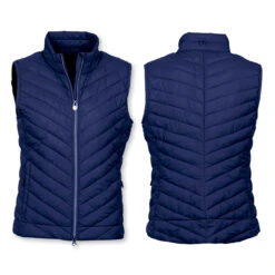 Ovation Micah Ladies Vest -Wahl Sales 2024 471107 c1146 alt2