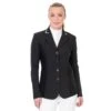 Ovation Hybrid Euro Ladies Show Coat 2 Ovation Hybrid Euro Ladies Show Coat -Wahl Sales 2024 471157 c1105 alt1