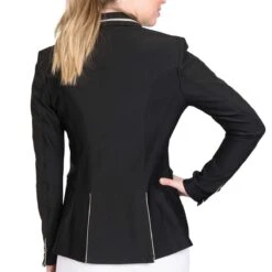 Ovation Hybrid Euro Ladies Show Coat -Wahl Sales 2024 471157 c1105 alt3