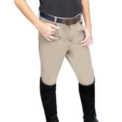 Ovation Softflex Four Pocket Boys Breech -Wahl Sales 2024 471205 c1166 alt1