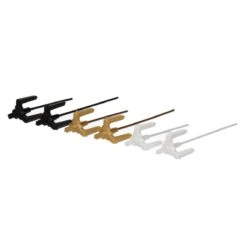 Quick Knot Deluxe Braiding Pins - 35 Pcs -Wahl Sales 2024 471206 c1105 alt1