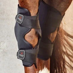 Catago Fir-Tech Hock Boots Pair -Wahl Sales 2024 471304 c1105 alt2