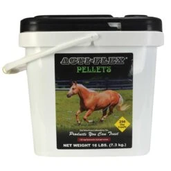 Cox Vet Labs Acti-Flex Pellet - 16 Lb