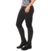 Kerrits Flow Rise Performance Knee Patch Ladies Tight - Black -Wahl Sales 2024 50200k bk c1105