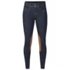 Kerrits Stretch Denim Knee Patch Ladies Breech -Wahl Sales 2024 50415k c1131 alt3