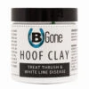 B Gone Hoof Clay 4 Oz -Wahl Sales 2024 5077hc 1