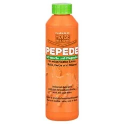 Pharmaka Pepede Leather Washer Concentrate - 250mL