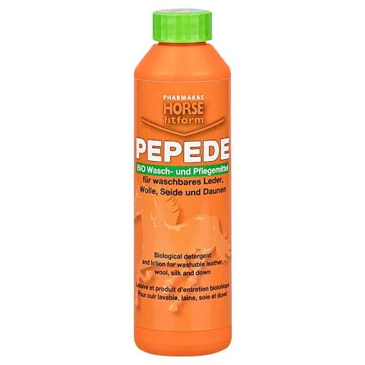 Pharmaka Pepede Leather Washer Concentrate - 250mL 3 Pharmaka Pepede Leather Washer Concentrate - 250mL