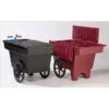Burlingham Sports Feed Cart -Wahl Sales 2024 550fc c1105