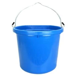 Front Page 17 Fortiflex Water Bucket 20 Qt Colors