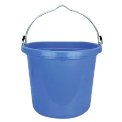 Fortiflex Water Bucket 20 Qt Colors -Wahl Sales 2024 553B c1137