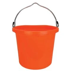Fortiflex Water Bucket 20 Qt Colors -Wahl Sales 2024 553B c1151