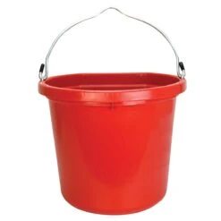 Fortiflex Water Bucket 20 Qt Colors -Wahl Sales 2024 553B c1158