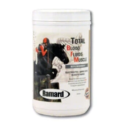 Ramard Total Blood Fluids Muscle 2.3 Lb